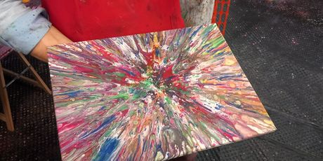 The Art Of Fun - 3