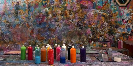 The Art Of Fun - 4