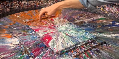 The Art Of Fun - 6