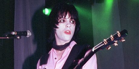 Richey Edwards - 1