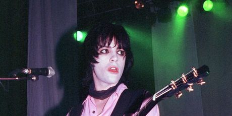 Richey Edwards - 3