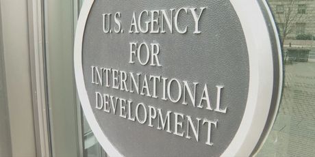 USAID - 1