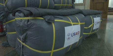 USAID - 5