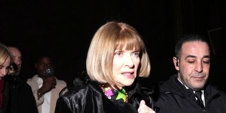 Anna Wintour - 2