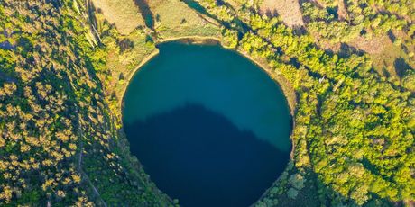Jezero Torak - 2