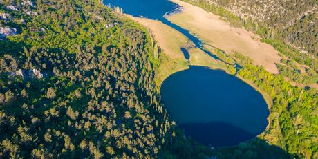 Jezero Torak - 3