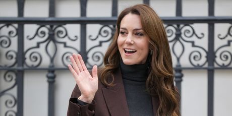 Kate Middleton