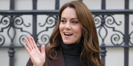 Kate Middleton