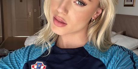 Ana Maria Marković