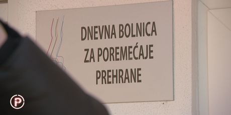 Provjereno: Poremećaji prehrane - 1