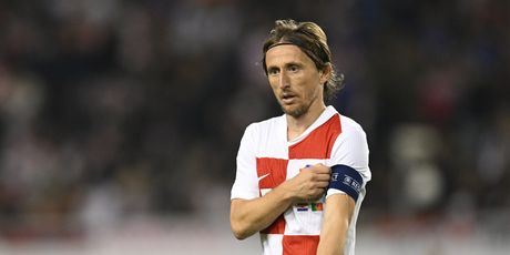 Luka Modrić