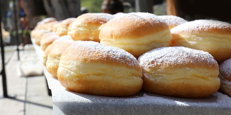 Bombolone