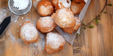 Beignets