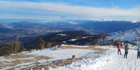 Dobratsch