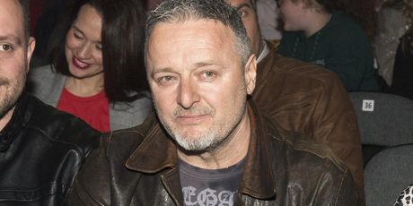 Marko Perković Thompson