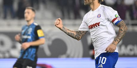 Marko Livaja