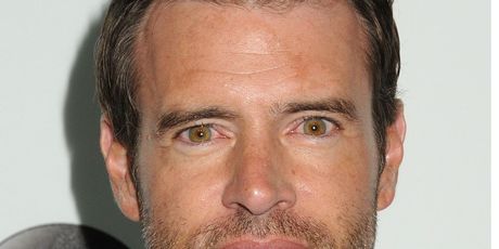 Scott Foley