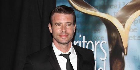 Scott Foley