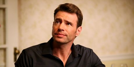 Scott Foley