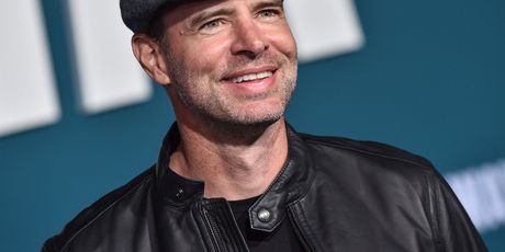 Scott Foley