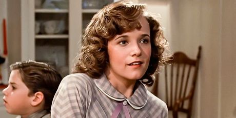 Lea Thompson