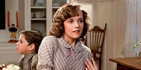 Lea Thompson