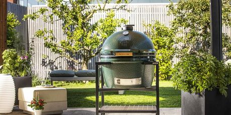 Kamado - 1