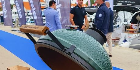 Kamado - 5