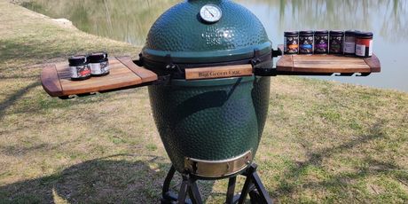 Kamado - 6