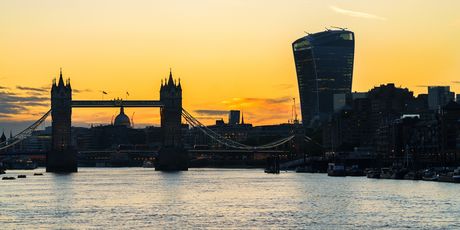 Walkie-Talkie neboder u Londonu - 3
