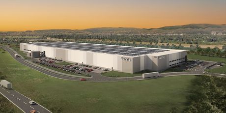 Tvornica autonomnih električnih vozila u Lučkom - 4