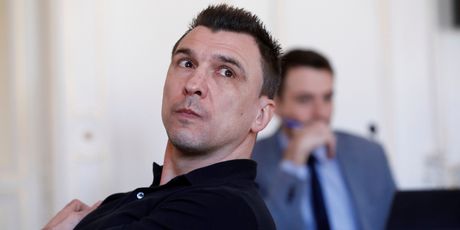 Mario Mandžukić