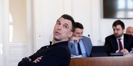 Mario Mandžukić - 3