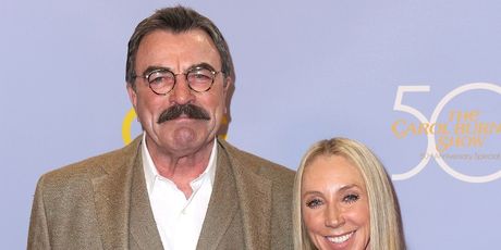 Tom Selleck i Jillie Mack - 3