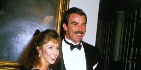 Tom Selleck i Jillie Mack - 4