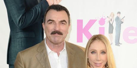 Tom Selleck i Jillie Mack - 5