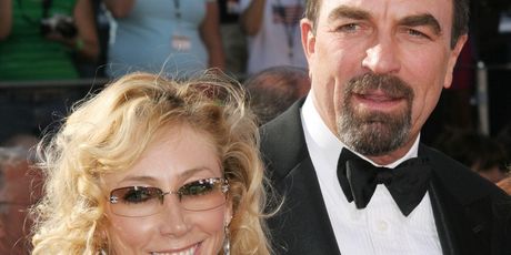 Tom Selleck i Jillie Mack - 11