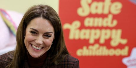 Kate Middleton - 1