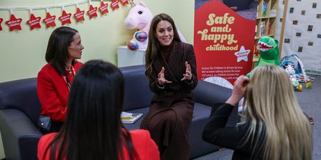 Kate Middleton - 2