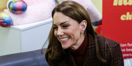 Kate Middleton - 4