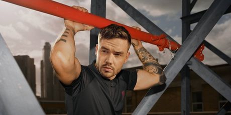 Liam Payne