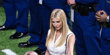 Ivanka Trump - 1