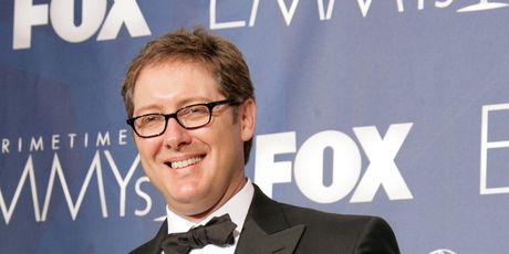 James Spader