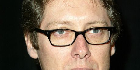 James Spader