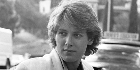 James Spader