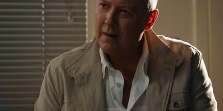 James Spader