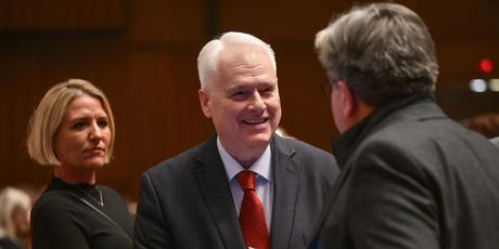 Ivo Josipović