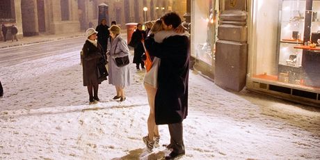 Dnevnik Bridget Jones - 4