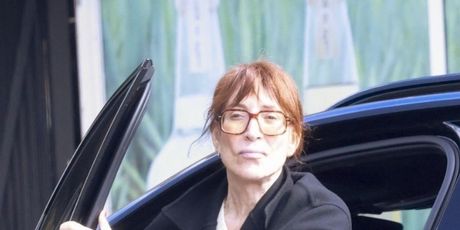 Katey Sagal