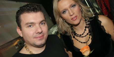 Boytronic i Vanna